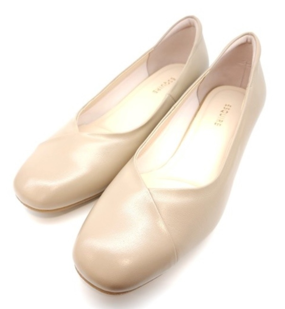 [ロッテ百貨店/エスカイア(女性化)]女性化発便した靴 EQDSHP528.MS