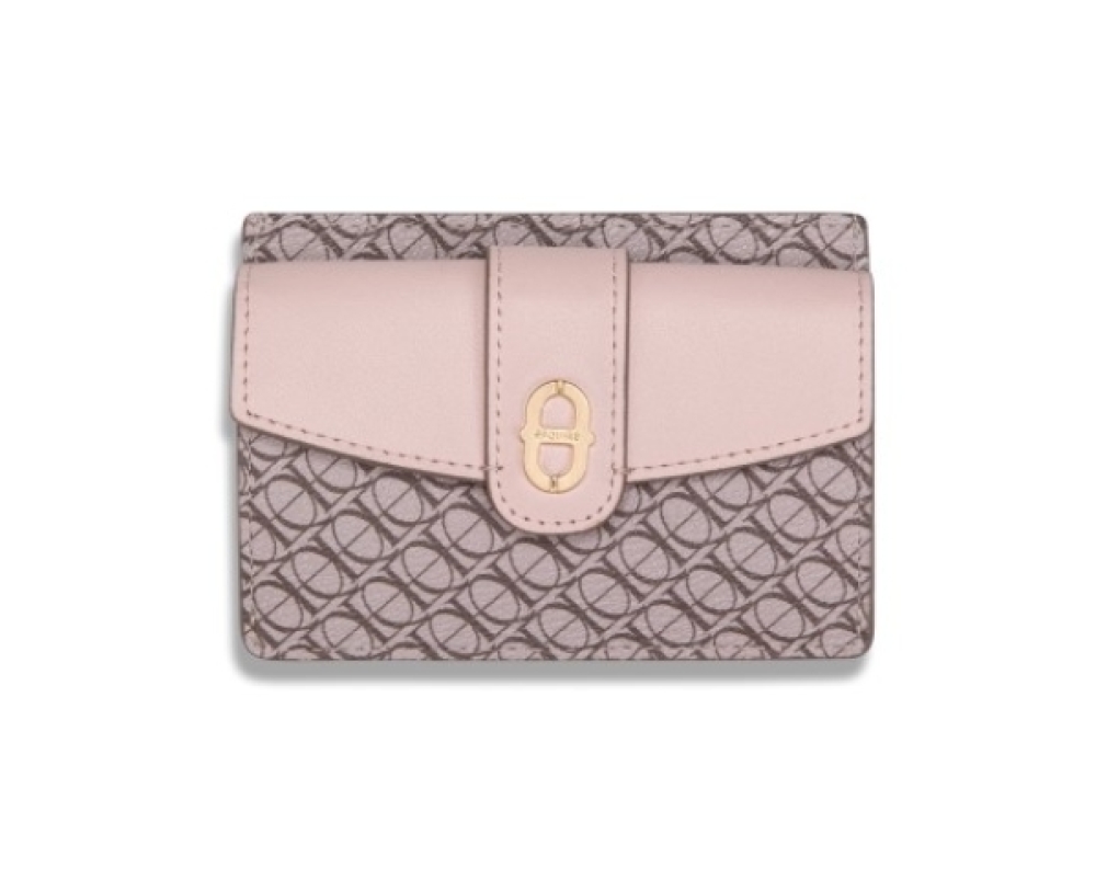 [ロッテ百貨店/エスカイア（女性化）]女性財布ECESPR651LI