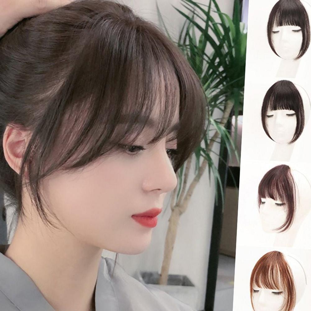 ライズオール ヘアペア ヘアデザイン 前髪管理 前髪付けヘッド 前髪かつら・ウィッグ ヘア延長前髪補正