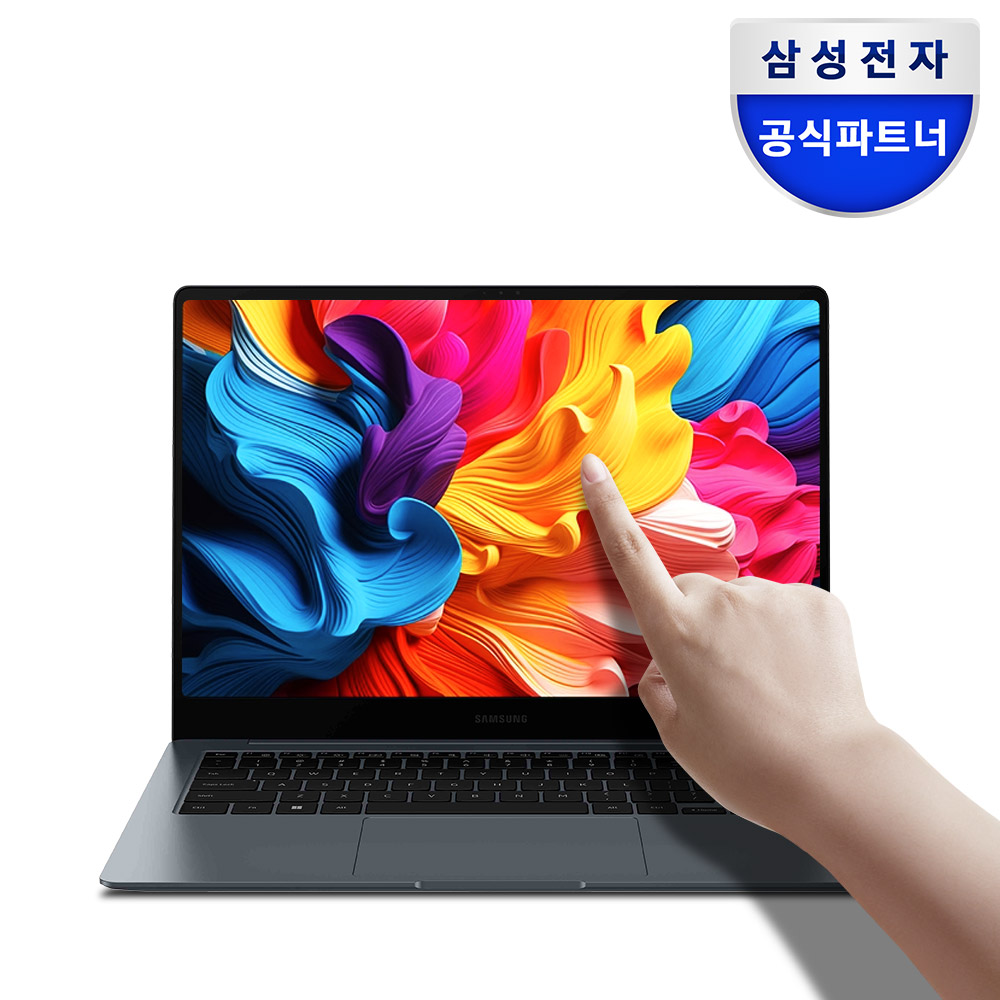 갤럭시북4 프로 NT940XGQ-A51A 울트라5 16GB 256GB Linux 가벼운 노트북