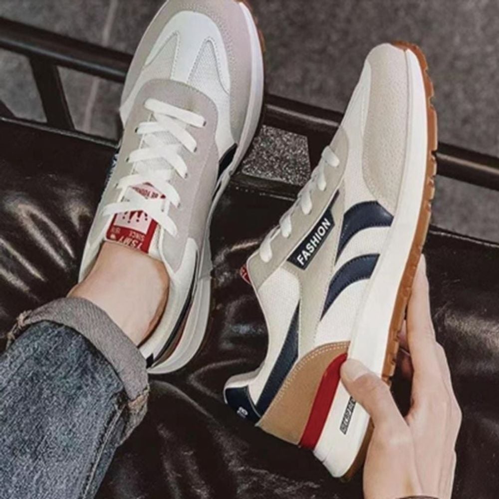 ファッション快適な女性用デイリールックランニングシューズスポーツシューズスニーカー