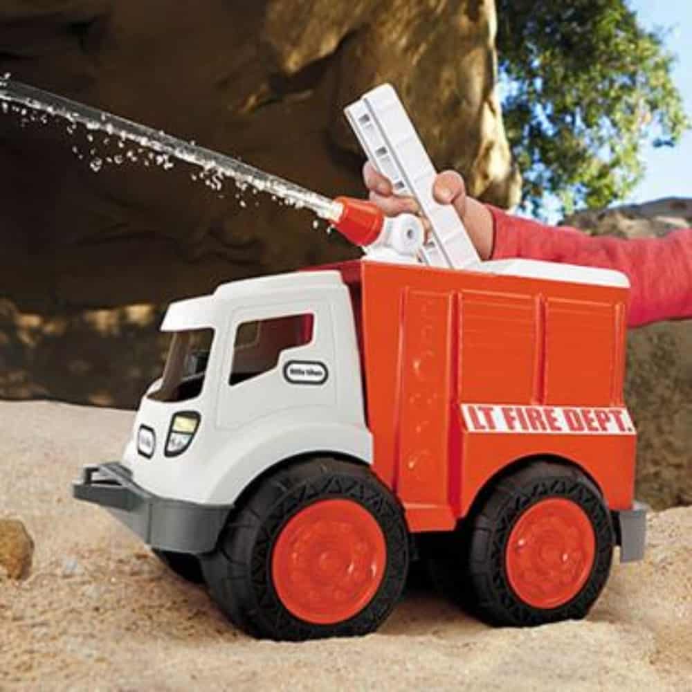消防車 おもちゃ 幼児おもちゃ 子供たちおもちゃ 残るおもちゃ車 おもちゃお茶