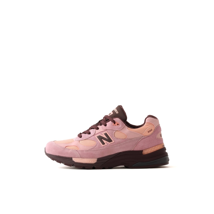 [海外]New Balance U992PK PINK ニューバランス ピンク