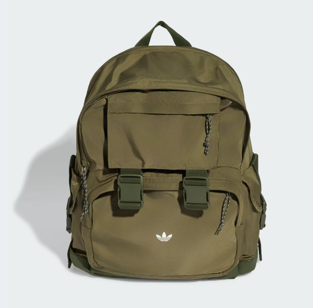 [ロッテ百貨店/アディダス]アディダス オリジナルバックパック KQ6370