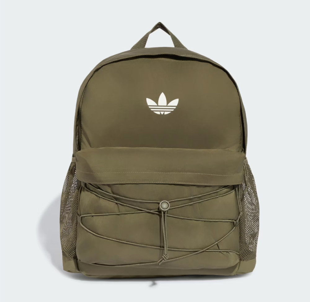 [ロッテ百貨店/アディダス]アディダス オリジナルバックパック KQ6383