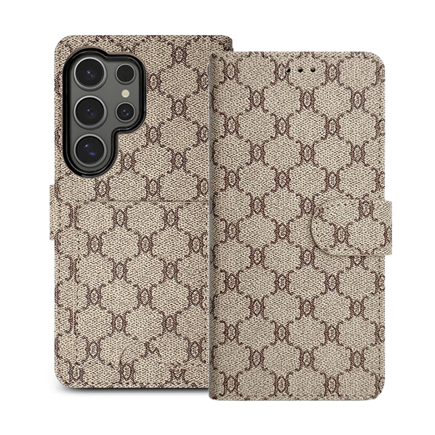 ルツィオ携帯電話ケースカード収納