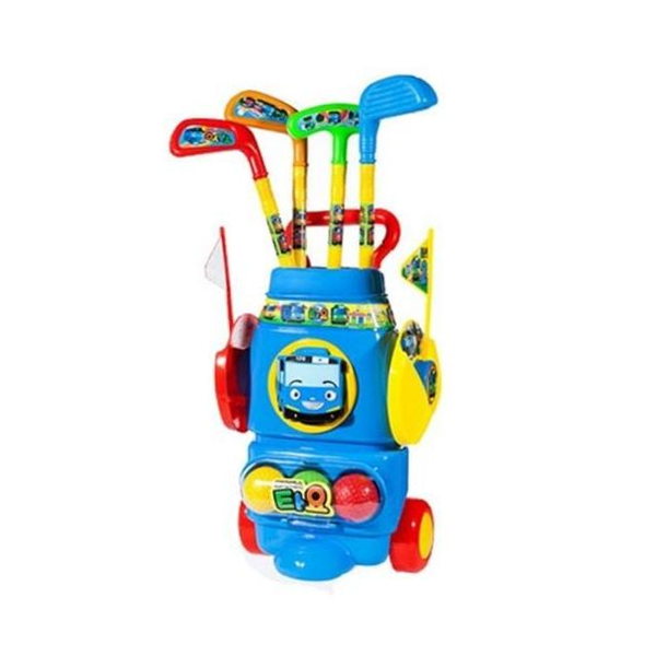 ゴルフゲーム 子供バスタゴルフスポーツ玩具