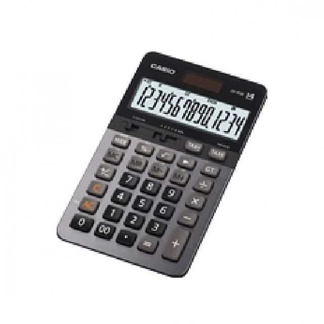 オフィス機器 CASIO電卓 カシオ計算機 JS-40B