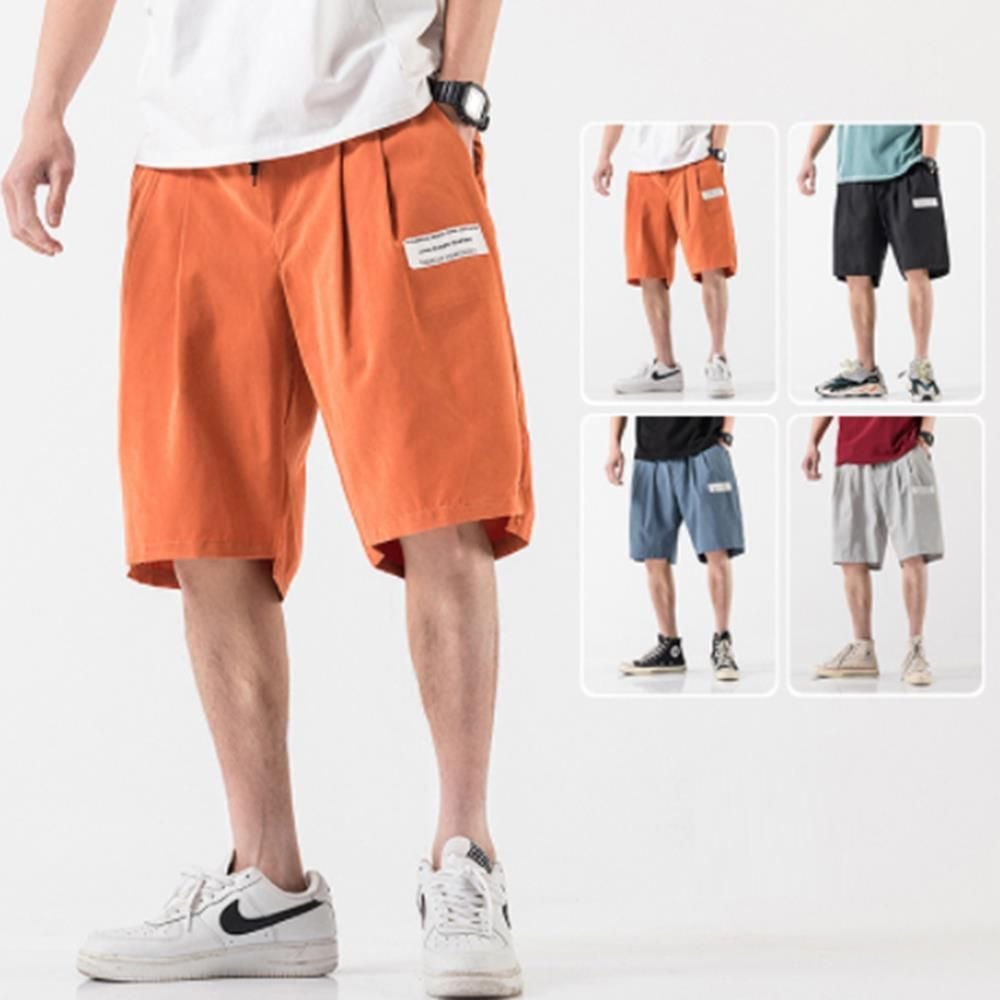 靴 男性衣料品 休暇カジュアルビッグサイズ春 ショートパンツコーディ秋