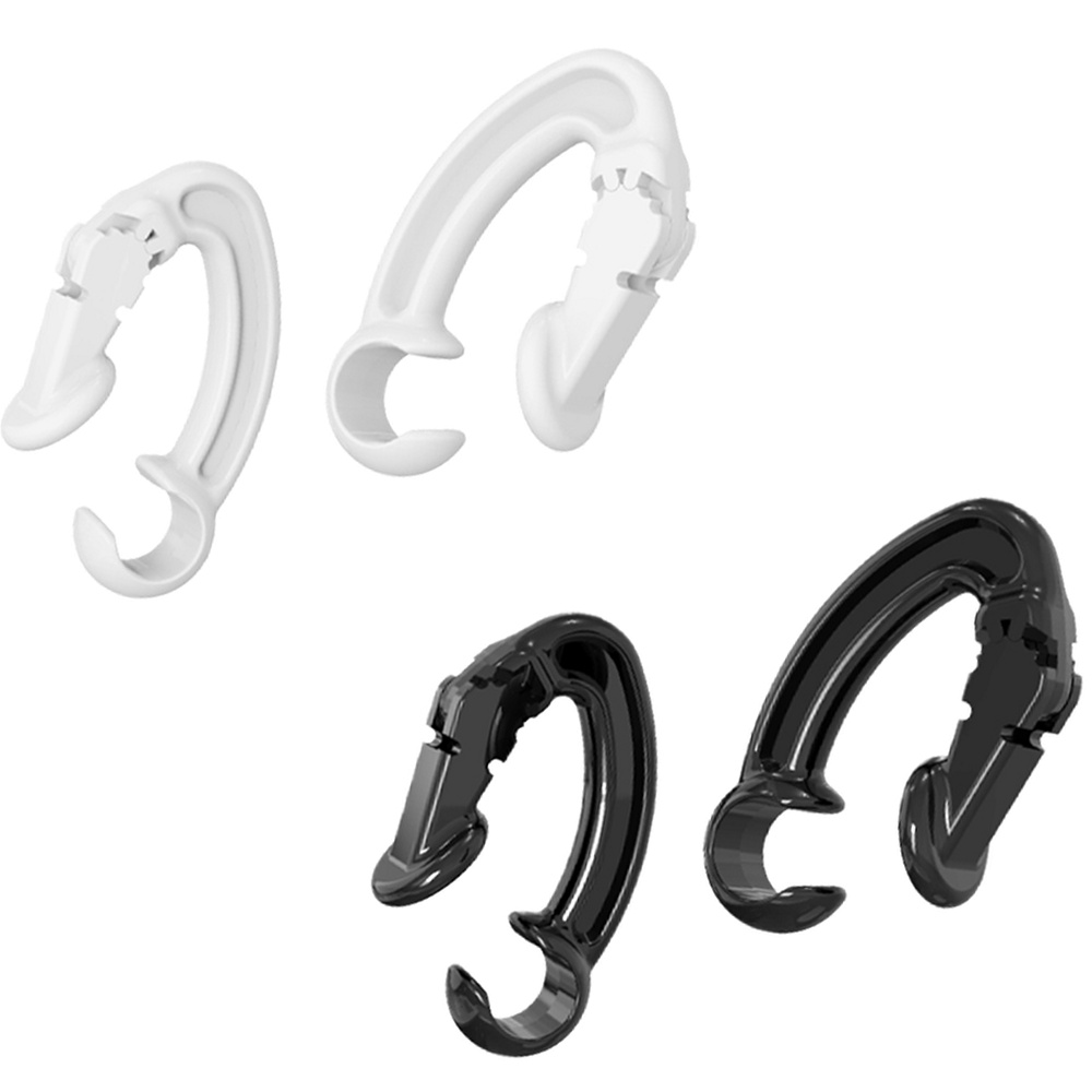 イヤホンホルダーイヤホン紛失防止イヤホンユニットホルダーイヤリングクリップ