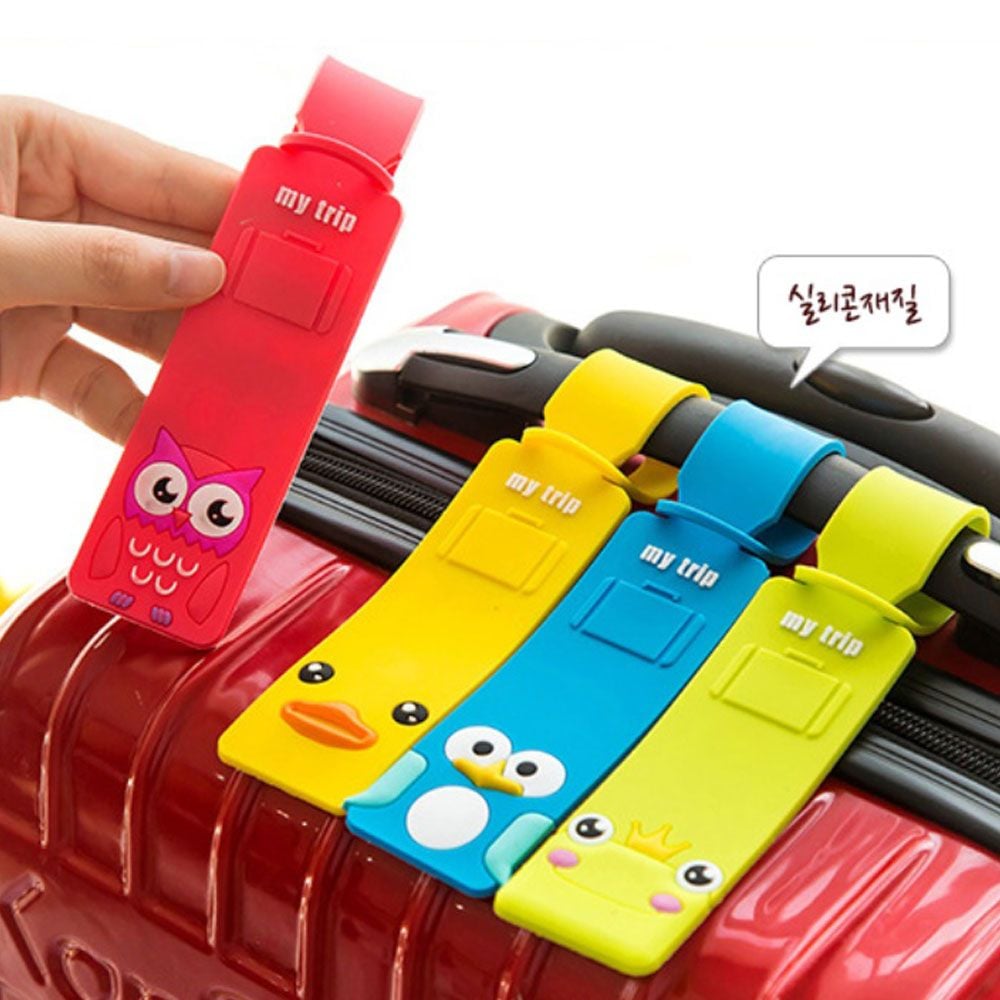 キャリアネームタック旅行キャリア飛行機用品旅行用キャリア