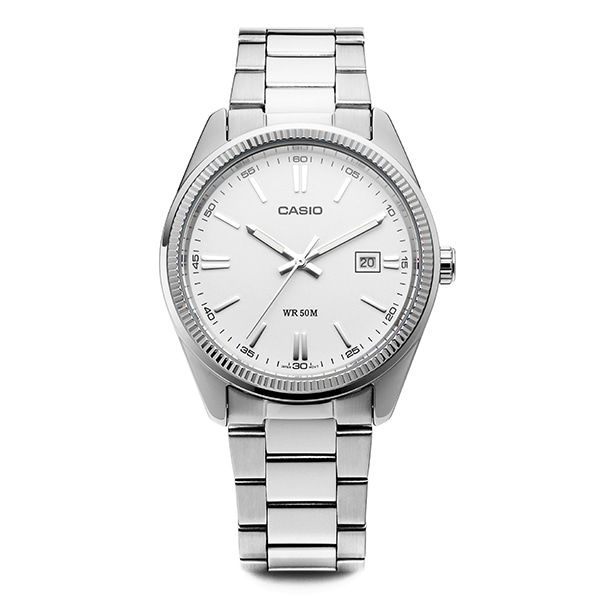 [カシオ計算機 CASIO] MTP-1302D-7A1VDFメンズ腕時計