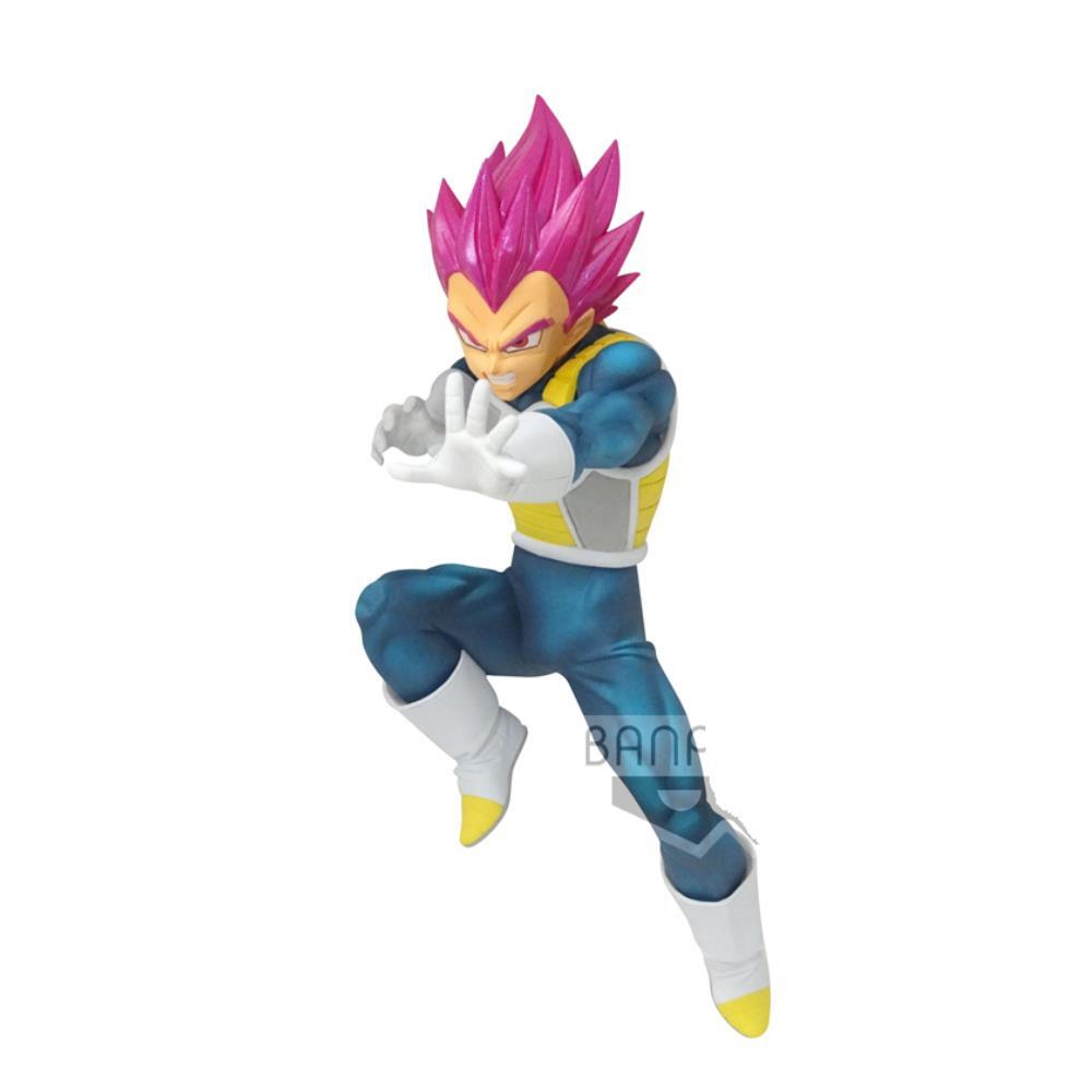 ドラゴンボール超 超サイエンゴッド ベジータ フィギュア趣味コレクションのキダルトミニチュアギフト