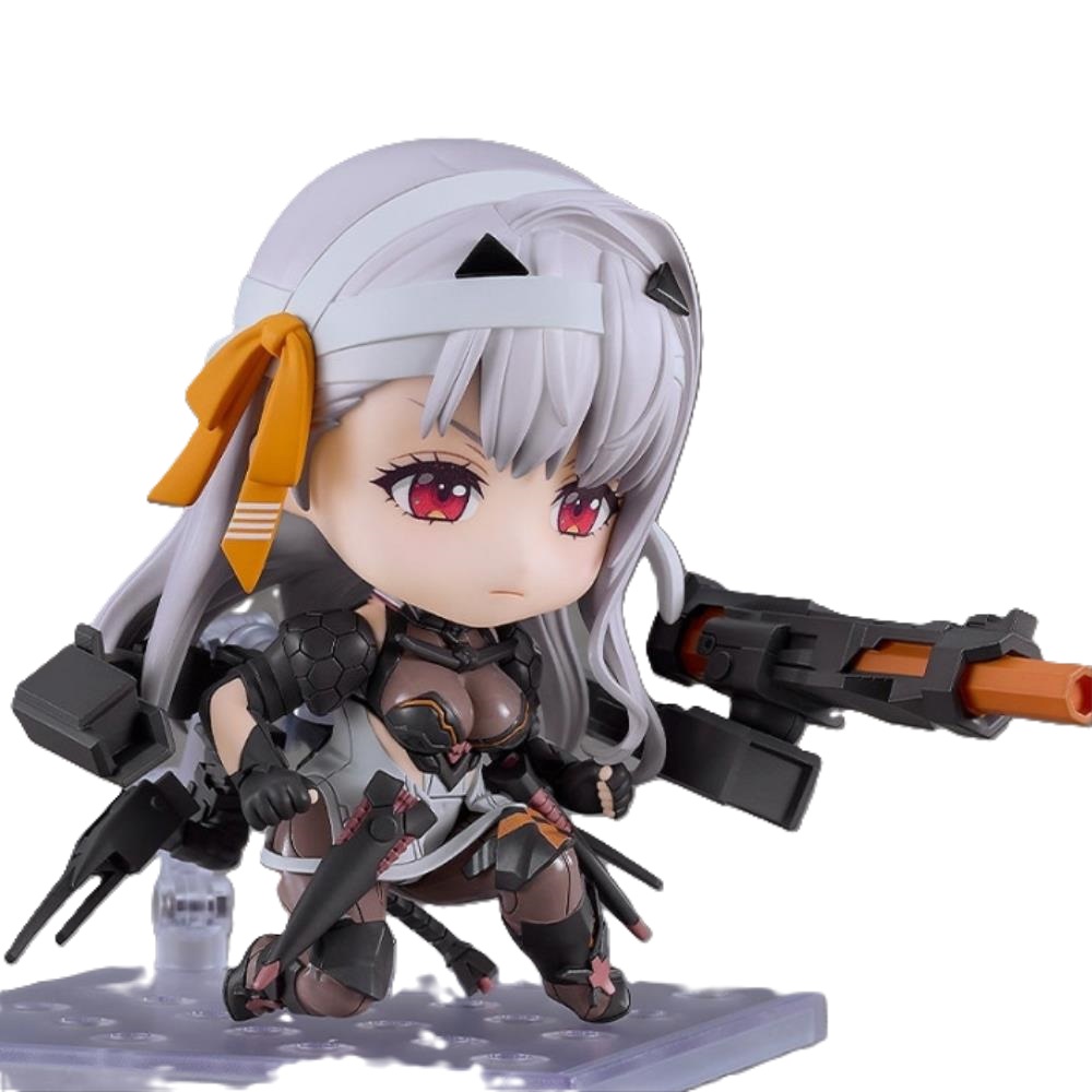 ねんどろいど 勝利の女神 勝利の女神:NIKKE モダニアフィギュア趣味グッズミニチュアインテリア