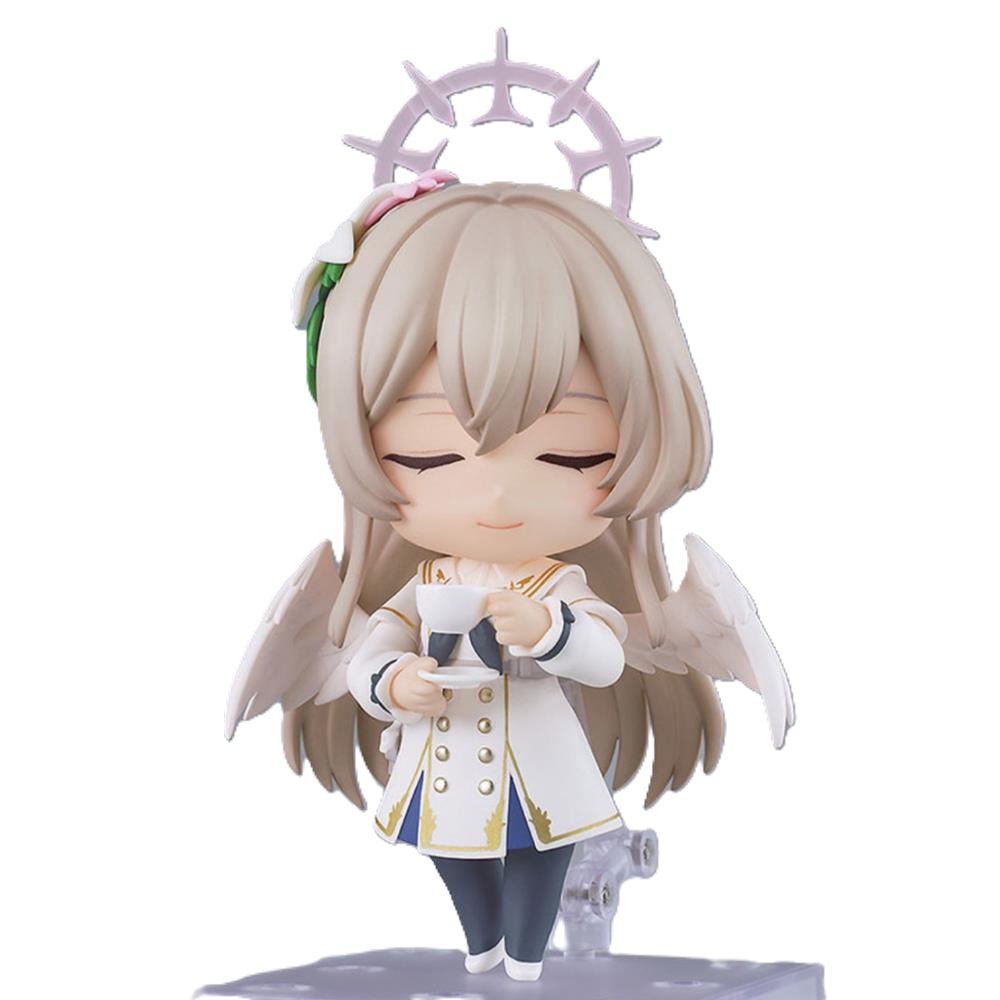ねんどろいど ブルーアーカイブ 桐藤ナギサ フィギュア趣味フィギュアおもちゃおもちゃ