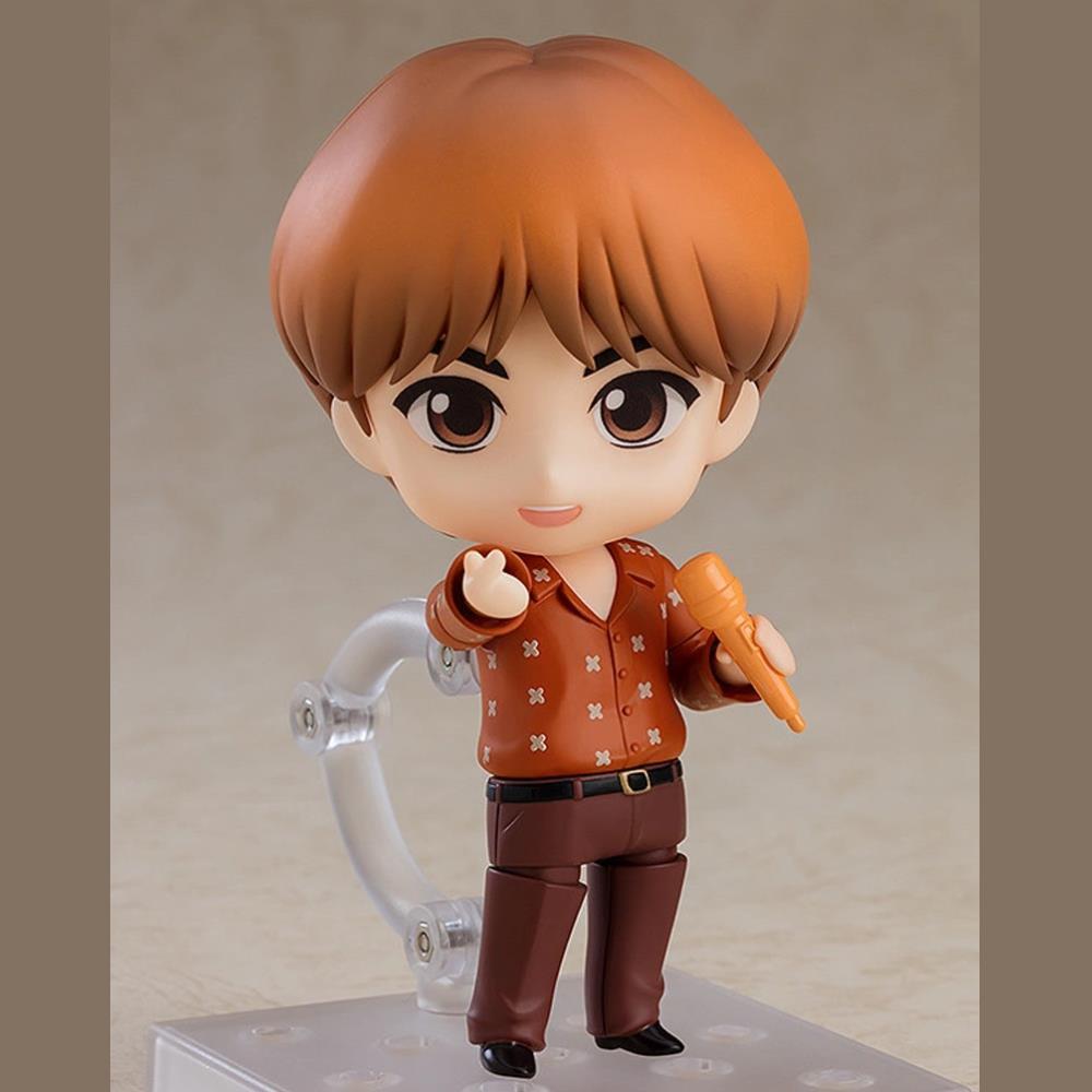 ねんどろいどbtsダイナマイトmvジンフィギュア趣味キャラクターフィギュアフィギュア