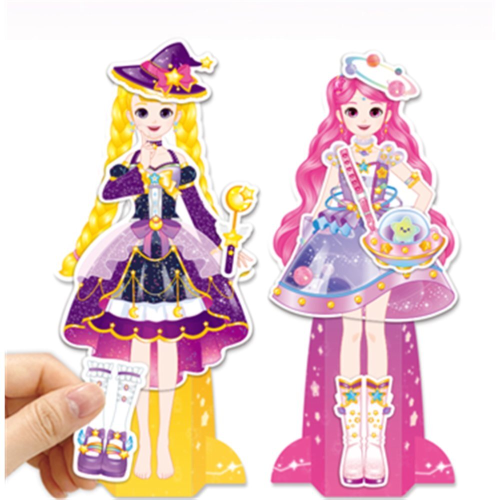 ノピックマーケットキャッチティーニッピングシーズン5ジュエリー人形プレイ5歳の女の子子供の贈り物女の子の誕生日の贈り物7歳の女の子の贈り物