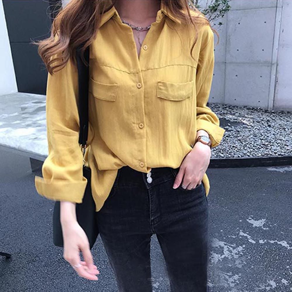 秋の刀 シャツ 長袖女性冬衣料品