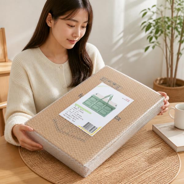 整理ボックスキャンプ収納ボックス収納ボックス折りたたみ屋外キャンプバスケットキャンプバスケットカーキキャンプ用キャンプ収納ボックスキャンプカーゴボックスコンテナ55L