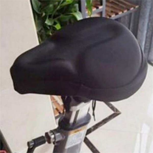 自転車サドルカバー自転車サドルクッション屋内自転車サドルカバーサイクルサドルカバー ロードバイクサドルカバーピクシー自転車サドルカバーMTB自転車サドルカバー