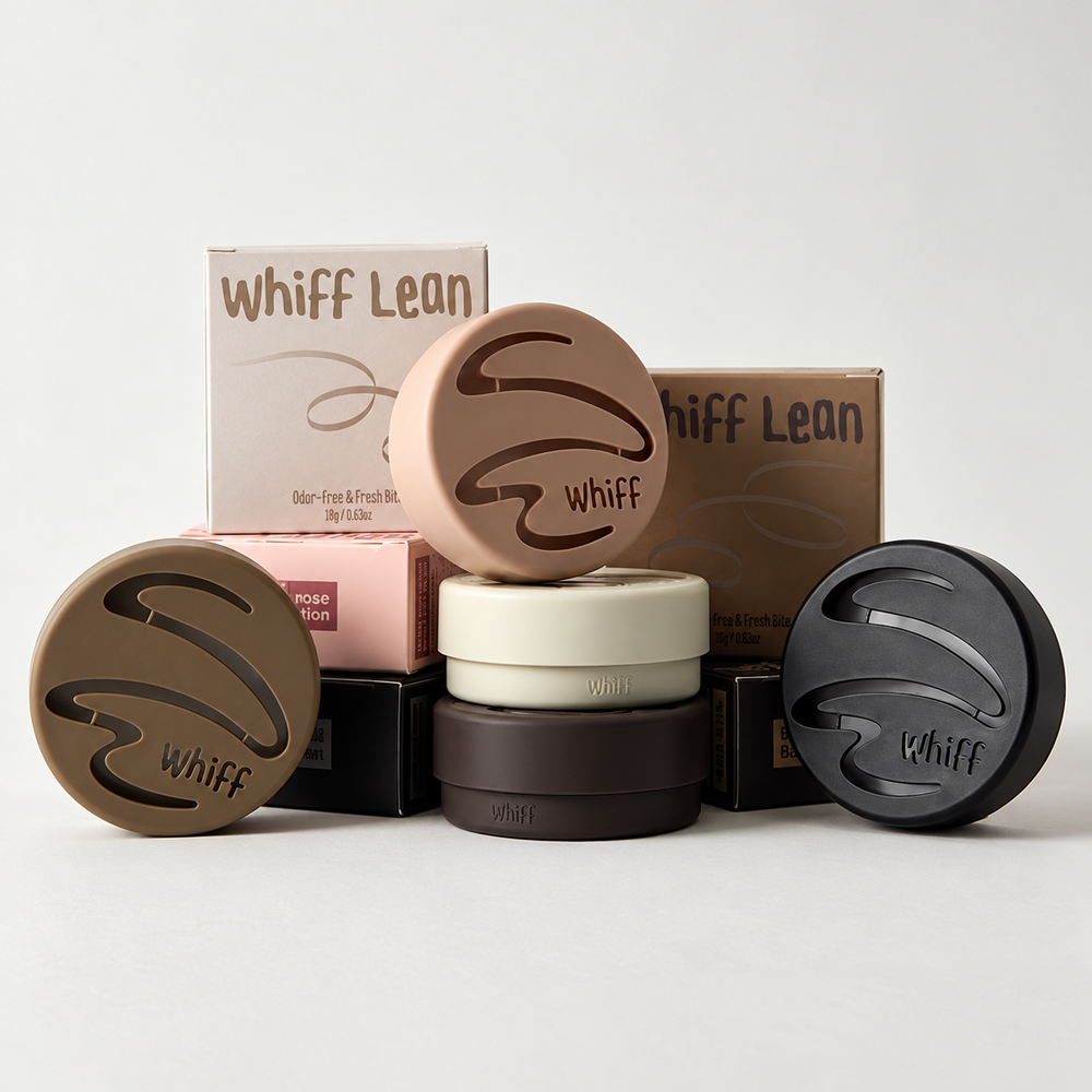 위프 린 Lean 2개 Set 100g
