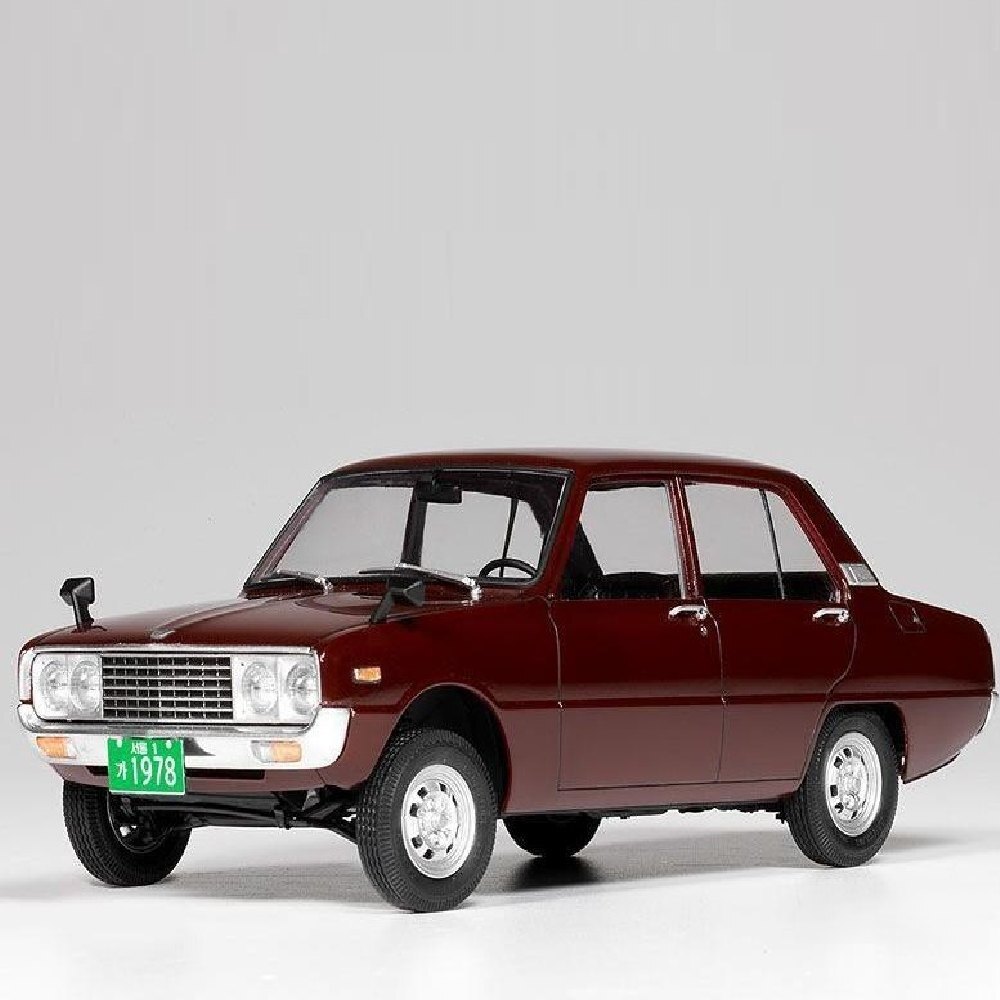 901M自動車モデルミニカーモデル国産車モデルプラモデル自動車モデル自動車モデルクラシックカーモデル車