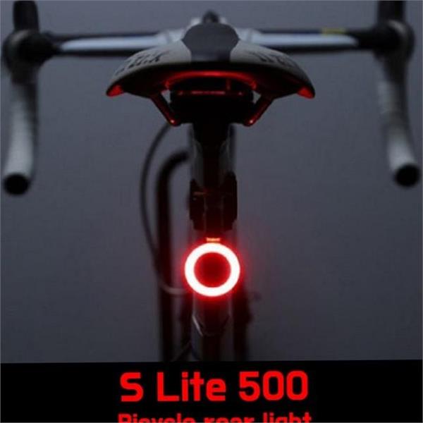 自転車後尾灯 自転車軽光灯 自転車安全灯 自転車テールライト 自転車リアライト 自転車ライト 自転車充電ランプ 自転車フラッシュ 自転車フレッシュ