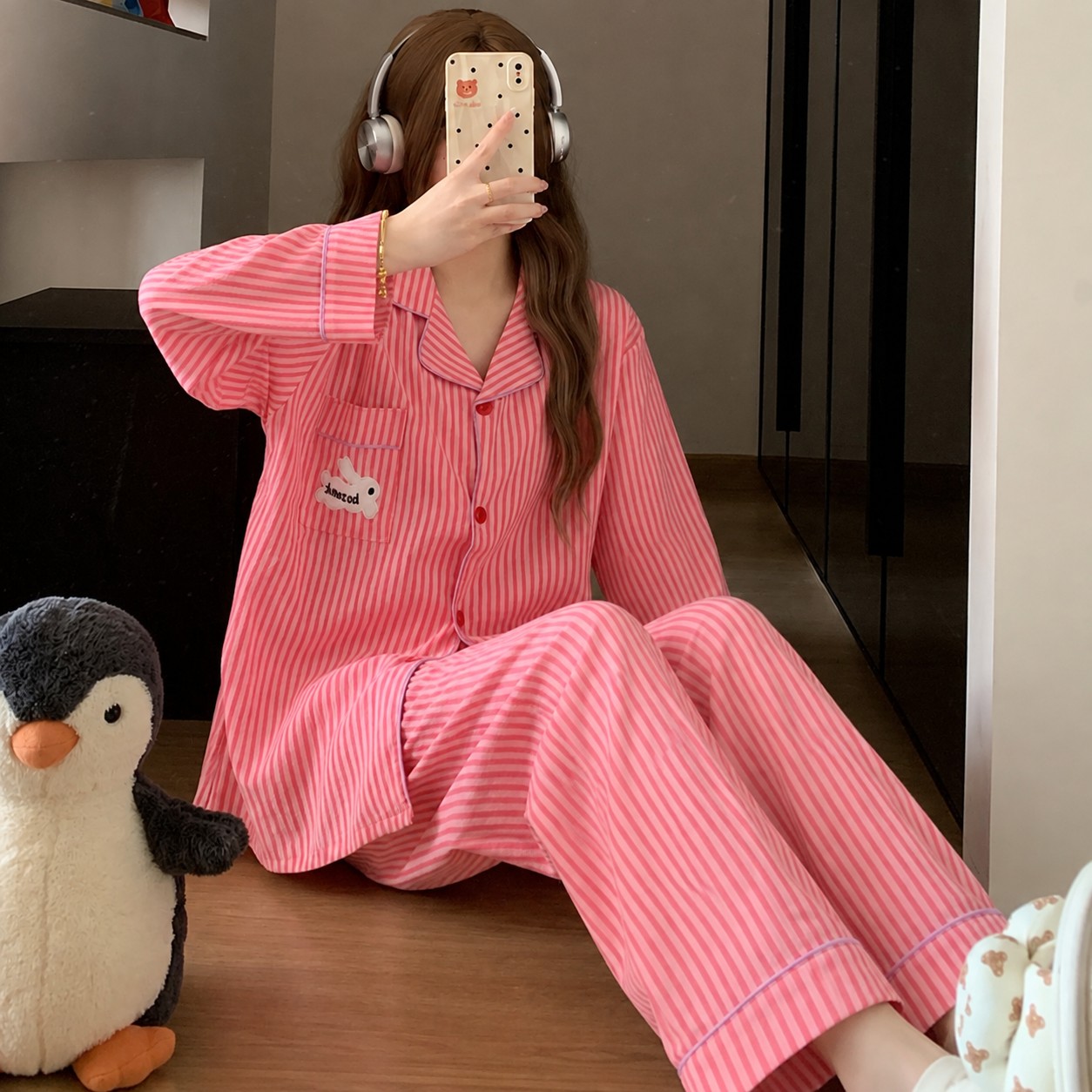 [킨드나나] 편하게 입는 킨드나나 인기 파자마&데일리 홈웨어 잠옷 100종