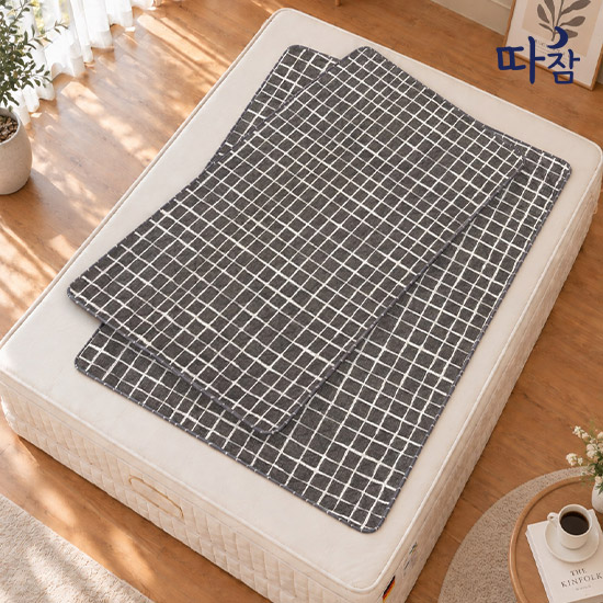 따잠 초절전 전기요 온열매트 / 러그 전기매트 / 엠보싱 온열러그 카본 탄소매트/ IOT 스마트 온열러그 모음