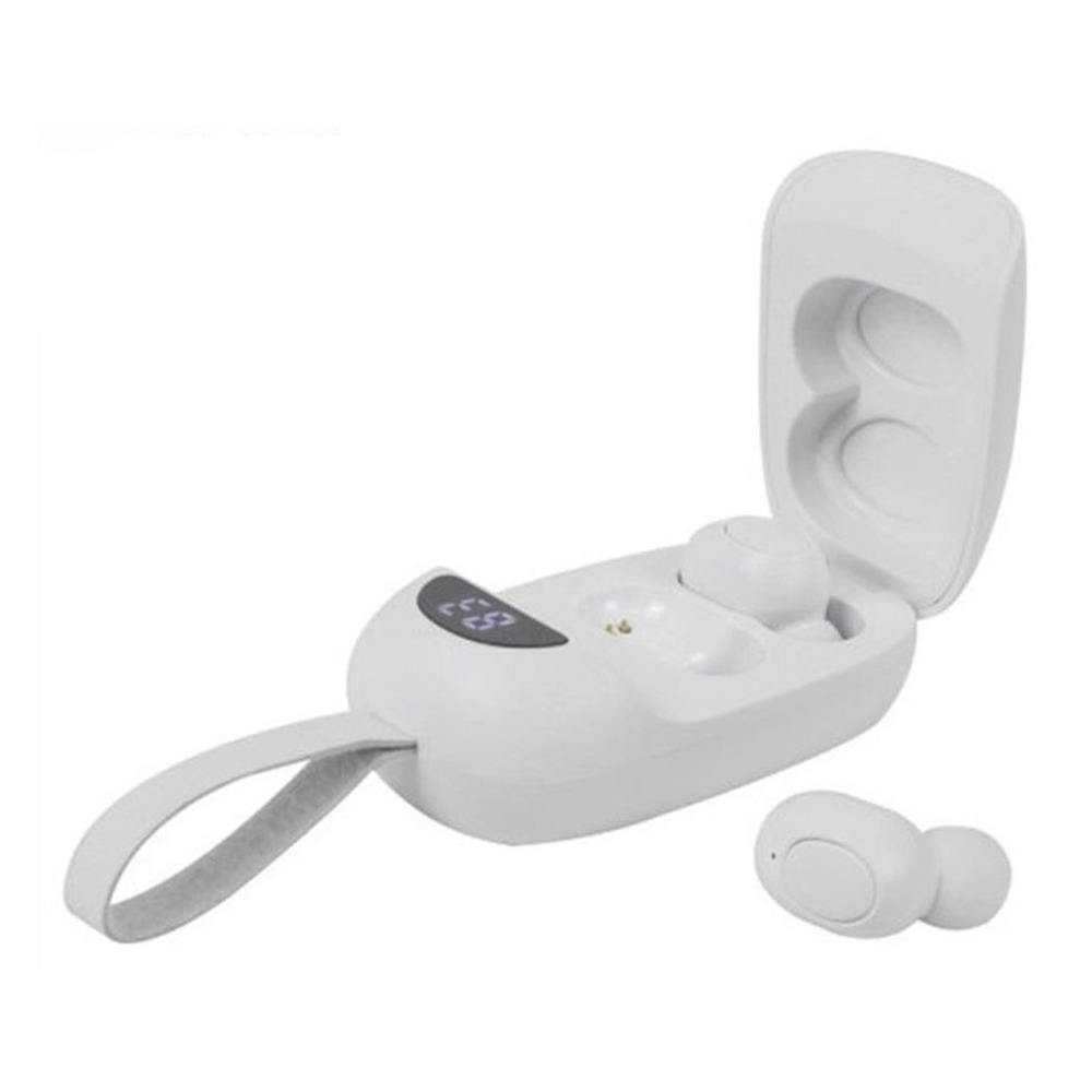 J&J Bluetoothイヤホンワイヤレスイヤホン完全ワイヤレスイヤホン