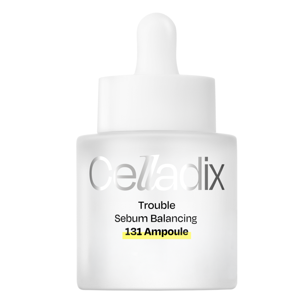 셀라딕스 트러블 세범 밸런싱 131 앰플 30ml