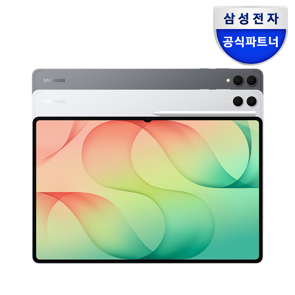 [톡학생증][삼성전자] 갤럭시탭 S12 울트라 SM-X940 256GB