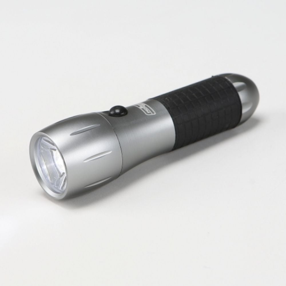 LED 손전등 등산 캠핑 랜턴 후레쉬 휴대용 렌턴 5W
