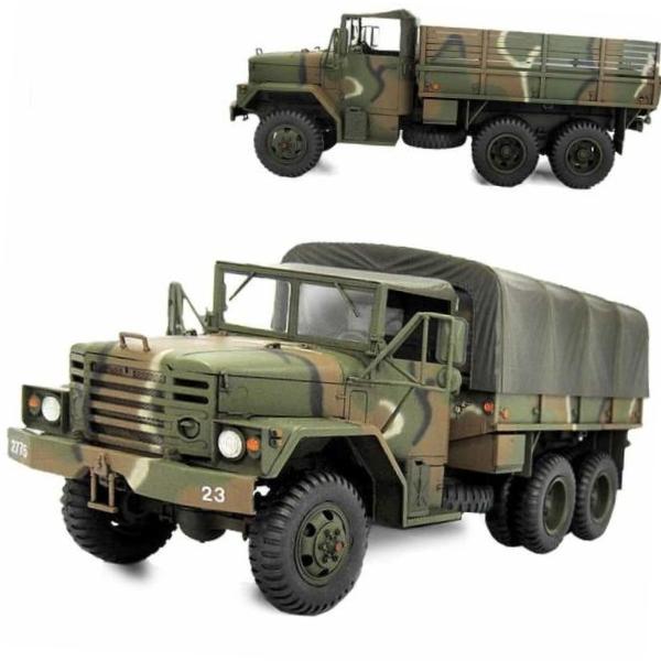 トラックプラモデル国軍2.5トンカーゴトラックトラックモデル軍用車両モデル