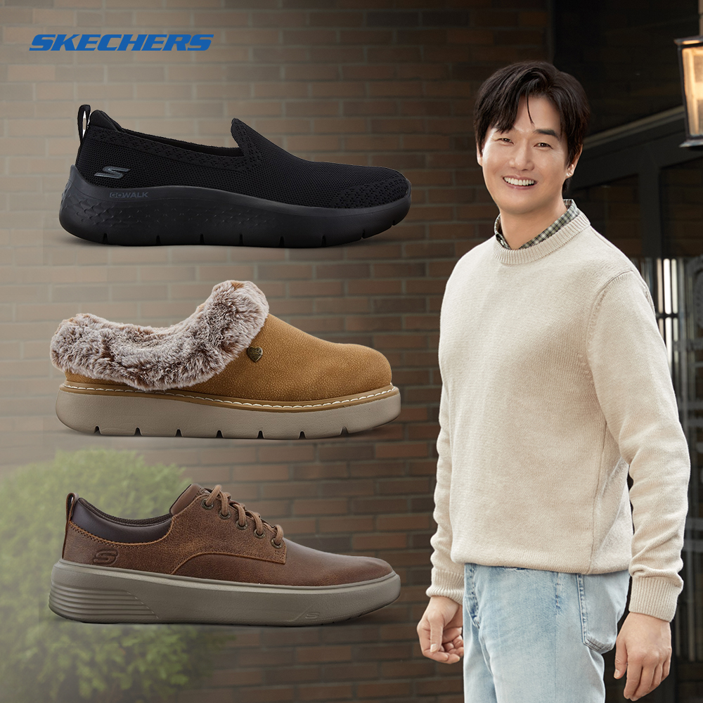 [스케쳐스 브랜드데이] 신상&인기 정장화/운동화/겨울슈즈 ~30%+쿠폰