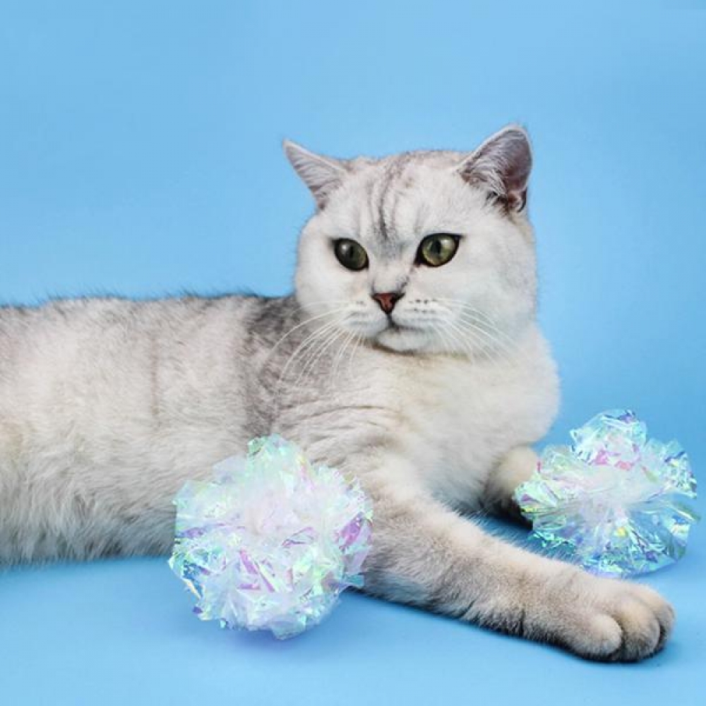 猫ボール赤ちゃん猫おもちゃおもちゃプレイバスラックおもちゃ