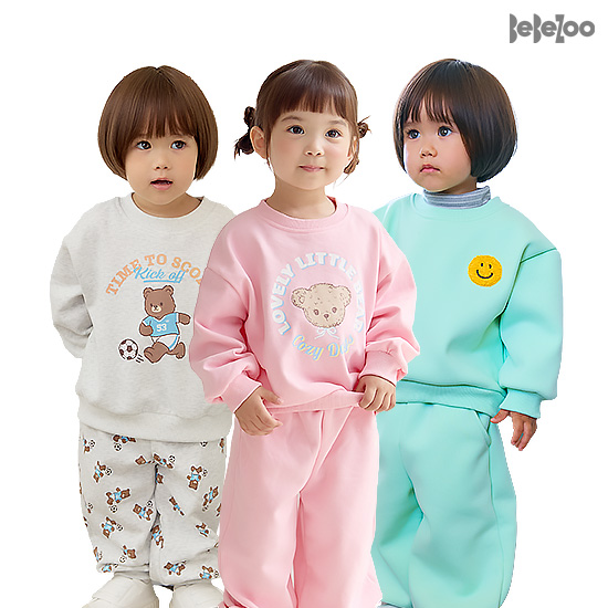 베베쥬 가을/겨울 신상 오픈! 상하복/원피스/아우터 외 100종 모음