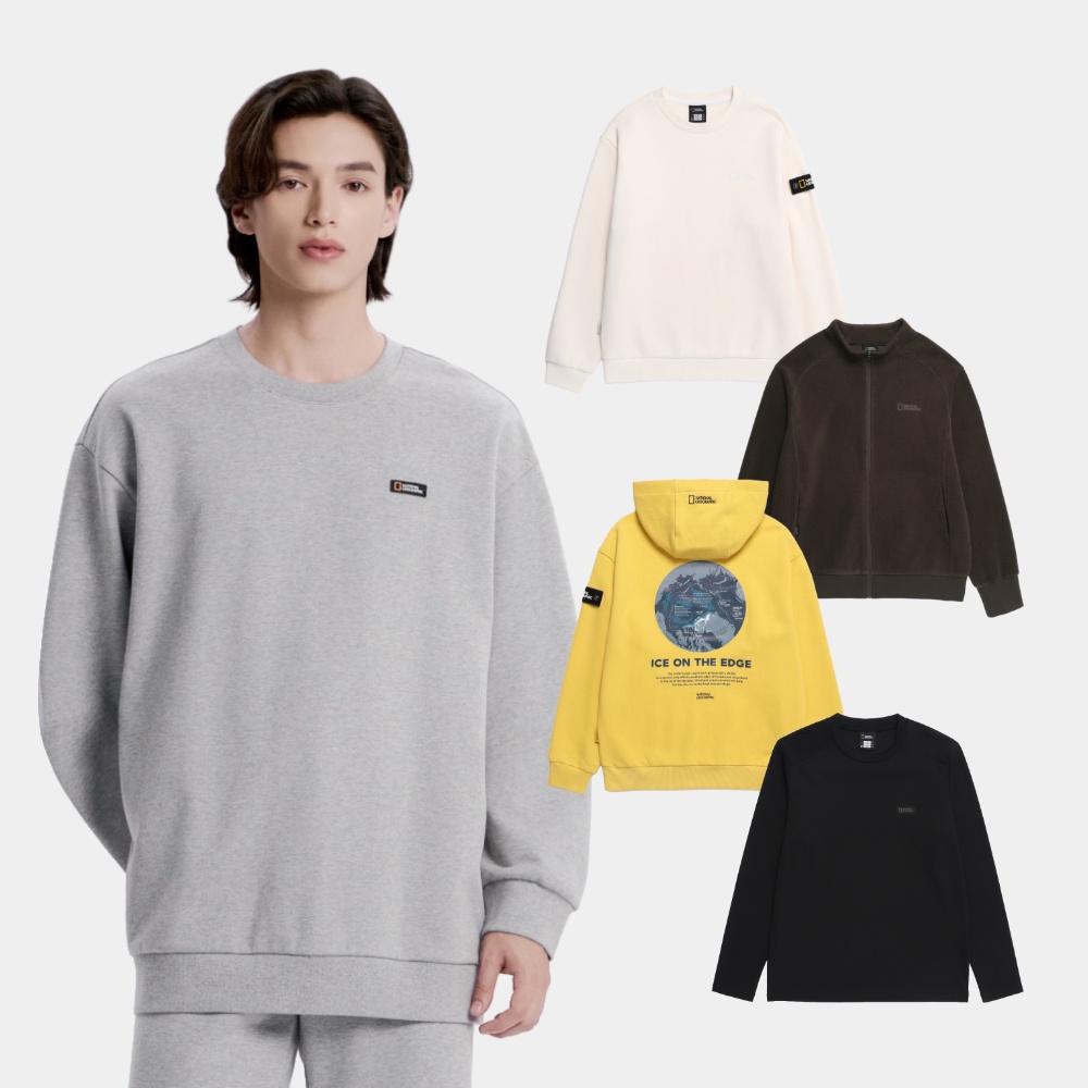 [20%쿠폰] 내셔널지오그래픽 FW 이너 추천