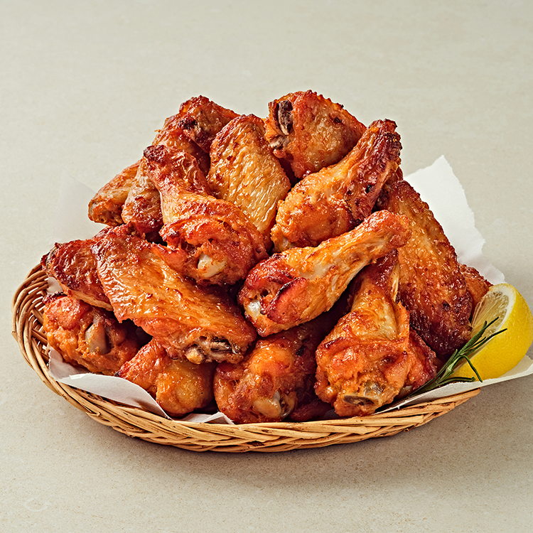 [마니커에프앤지] 버팔로치킨윙봉 1kg x 2봉 외 버팔로윙 버팔로닭다리