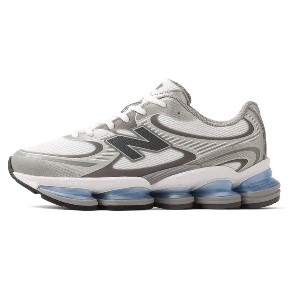 ニューバランス ホワイトスニーカージョギング New Balance BCY43356