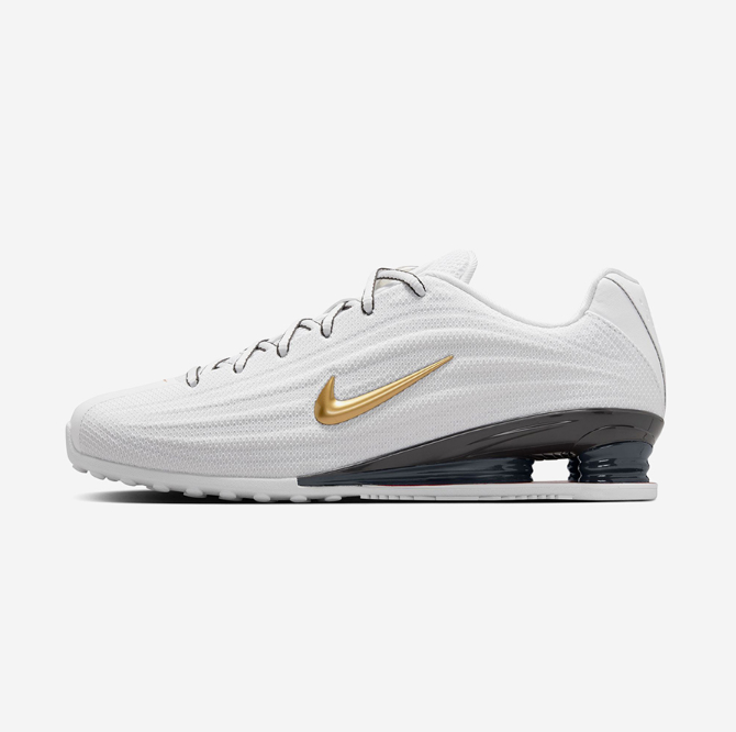 ナイキ NIKE ナイキ シャンス XZW93329