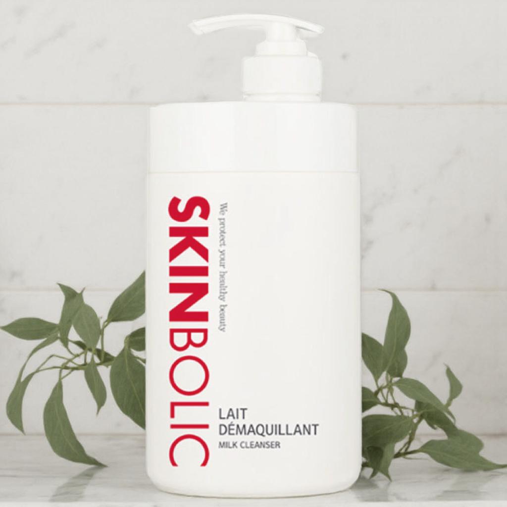 スキンボリックレデマキアンクレンジングミルク1000ml 1個