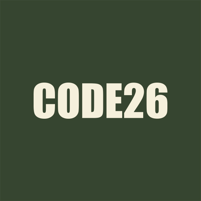code26 | 톡딜