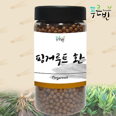 핑거루트 환 | 톡딜