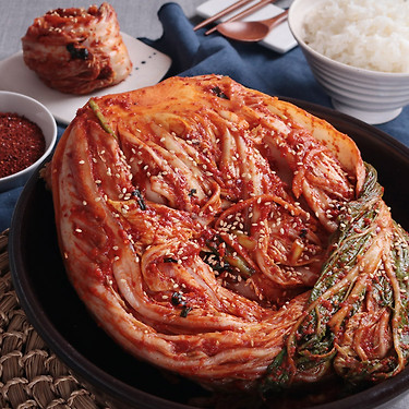 [톡딜] 배추김치 2kg (11,900원/무료)
