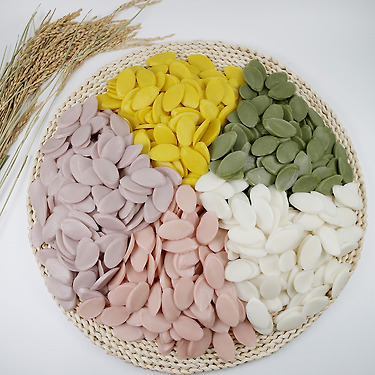 국내산 우리쌀 일반미떡국떡 1kg 3봉세트(9,800원/무배)