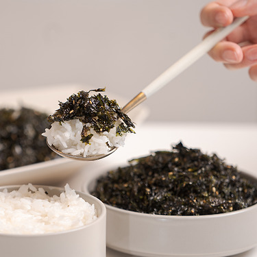 광천김자반 40g x 10봉