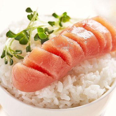 무색소 명란젓 파지 400g