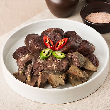 고순대 찰순대 400g