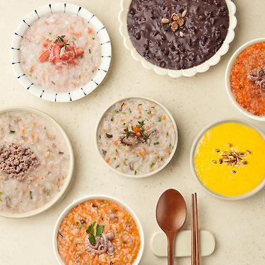 [톡딜] 다림 단팥죽 500g (2,900원/무료)